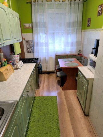 Eladó ikerház, Debrecenben 119.9 M Ft, 3 szobás