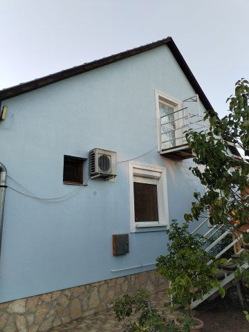 Eladó családi ház, Debrecenben 68 M Ft, 3 szobás