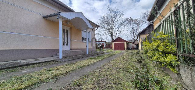 Eladó családi ház, Egyeken 19.9 M Ft, 3 szobás