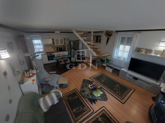 Eladó családi ház, Ráckevén 69.9 M Ft, 4 szobás