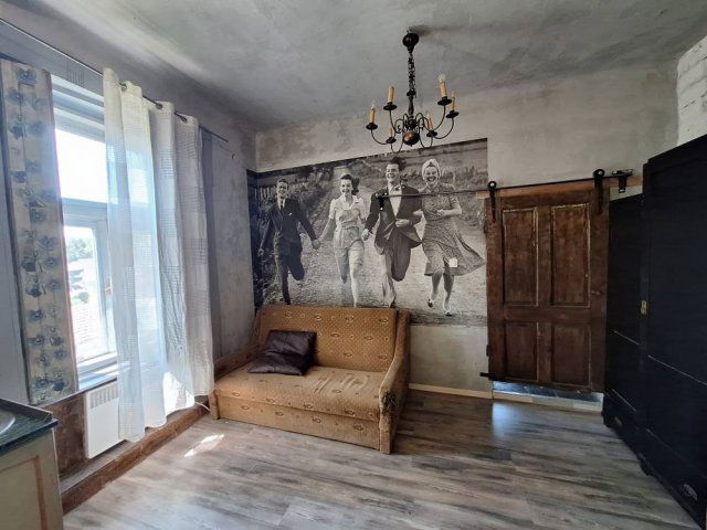 Eladó téglalakás, Makón, Gőzmalom utcában 23 M Ft, 2 szobás