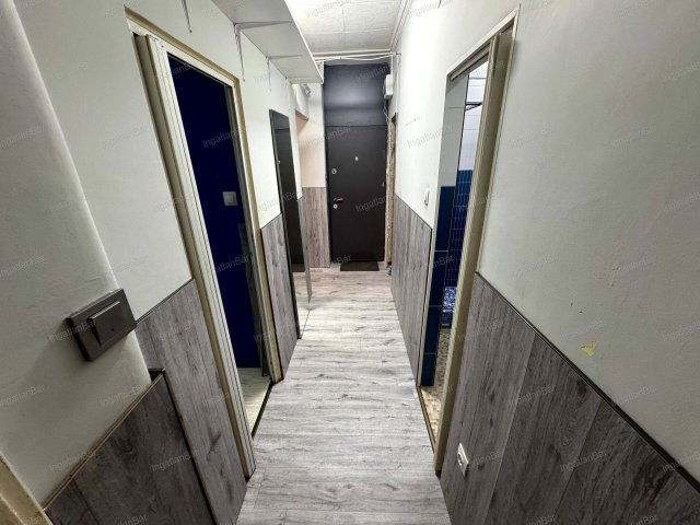 Eladó téglalakás, Fehérgyarmaton 26.9 M Ft, 1+1 szobás