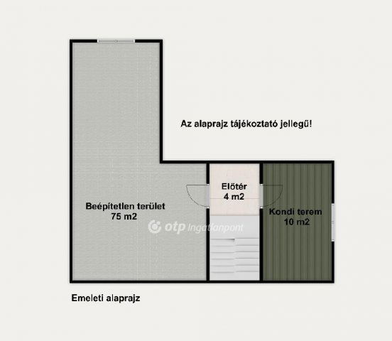 Eladó családi ház, Nyúlon 149.5 M Ft, 4 szobás