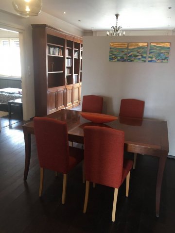 Kiadó téglalakás, albérlet, Budapesten, I. kerületben