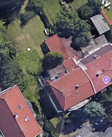 Eladó telek, Budapesten, III. kerületben 205 M Ft