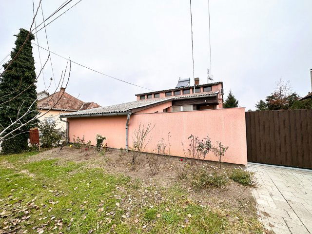 Eladó családi ház, Gyulán 47 M Ft, 4 szobás