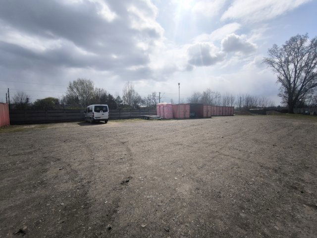 Eladó ipari ingatlan, Nyíregyházán 64.9 M Ft