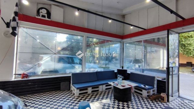 Eladó üzlethelyiség, Hódmezővásárhelyen 44 M Ft