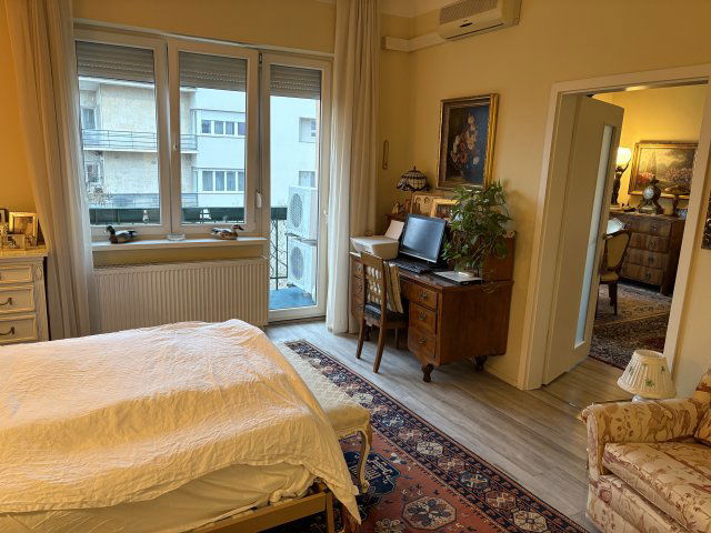 Eladó téglalakás, Budapesten, XIII. kerületben, Pozsonyi úton