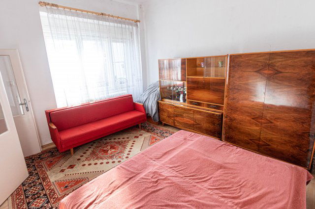 Eladó családi ház, Budapesten, XVII. kerületben, Tanár utcában