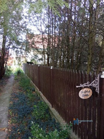 Eladó nyaraló, Jászdózsán 13.9 M Ft, 1+1 szobás