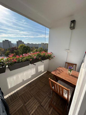 Eladó panellakás, Budapesten, XI. kerületben 84.9 M Ft, 2 szobás