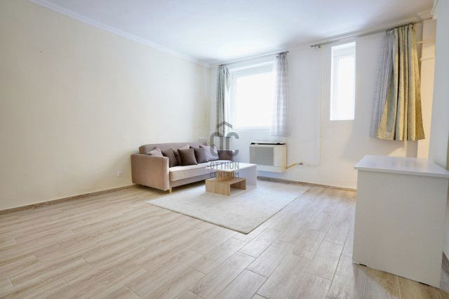 Eladó téglalakás, Budapesten, II. kerületben 51.9 M Ft, 1 szobás