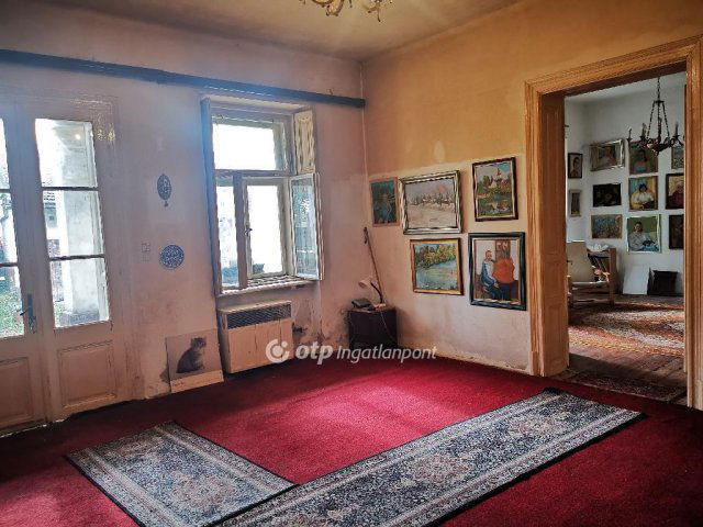 Eladó családi ház, Dömsödön 33 M Ft, 3 szobás