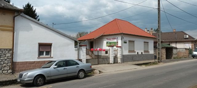 Eladó családi ház, Bogácson 89.5 M Ft, 4+2 szobás