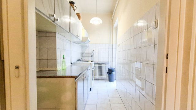Eladó családi ház, XIV. kerületben, Gödöllői utcában