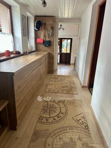 Eladó nyaraló, Gyulán 49.9 M Ft, 1+2 szobás