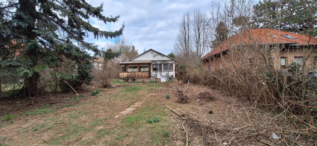 Eladó telek, Nagykovácsiban 55 M Ft / költözzbe.hu