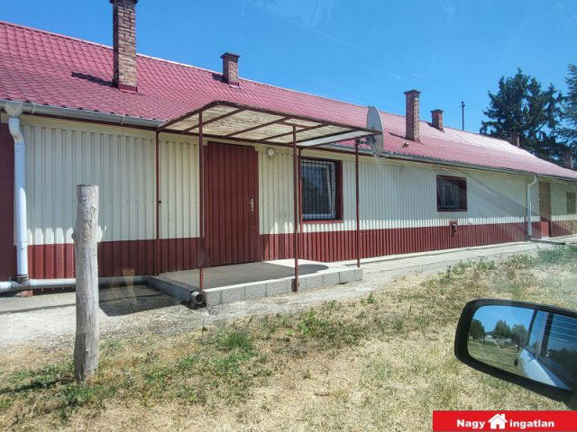 Kiadó téglalakás, albérlet, Dabason 150 E Ft / hó, 1 szobás