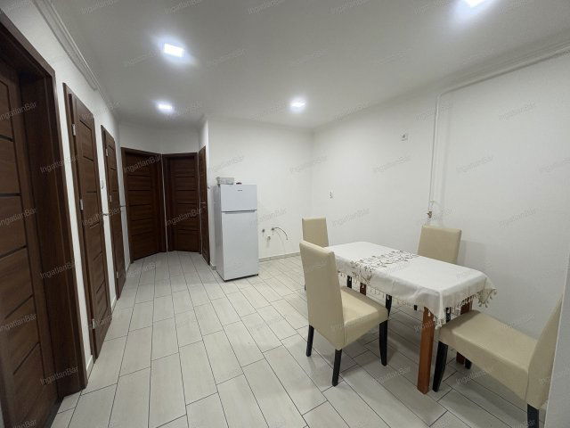 Eladó téglalakás, Nyíregyházán 53 M Ft, 2+1 szobás