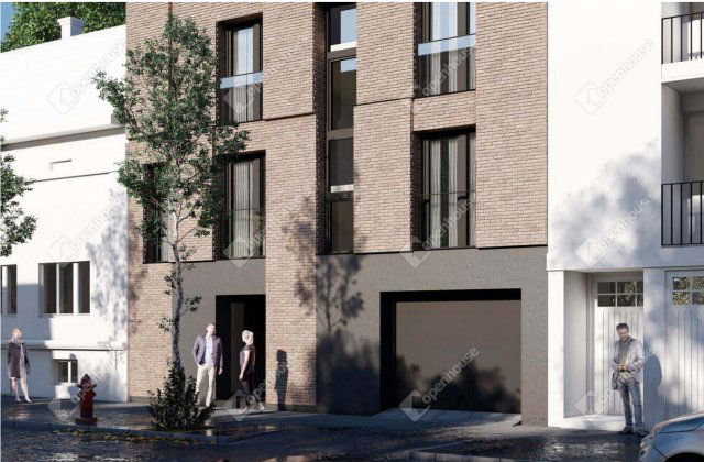 Eladó téglalakás, Szegeden 48.3 M Ft, 2 szobás