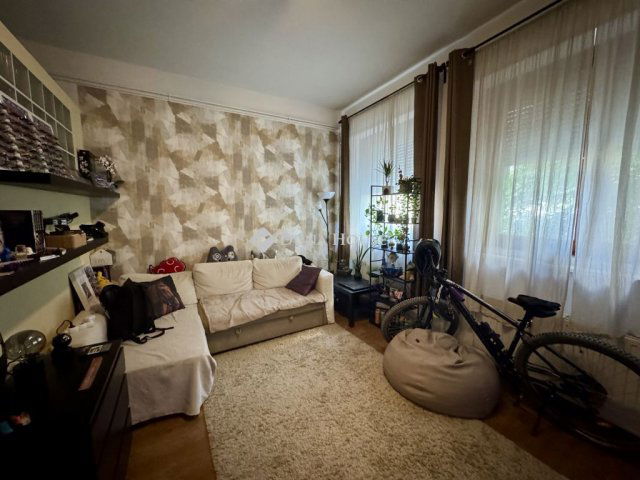 Eladó téglalakás, Budapesten, XIII. kerületben 65 M Ft, 1 szobás