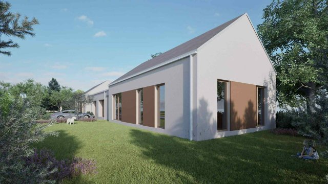 Eladó ikerház, Nyíregyházán 79.999 M Ft, 2 szobás