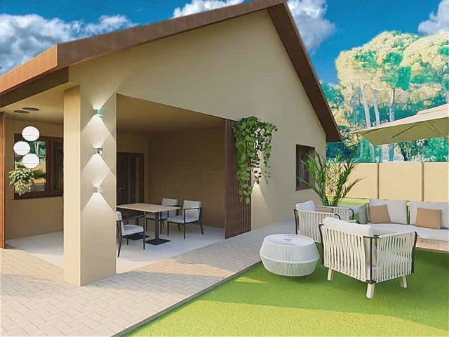 Eladó családi ház, Nyíregyházán 71 M Ft, 4 szobás