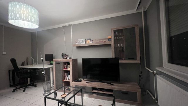 Eladó téglalakás, Budapesten, XVIII. kerületben, Havanna utcában