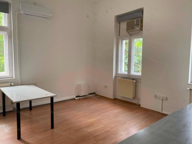 Kiadó iroda, Szolnokon 114 E Ft / hó, 2 szobás