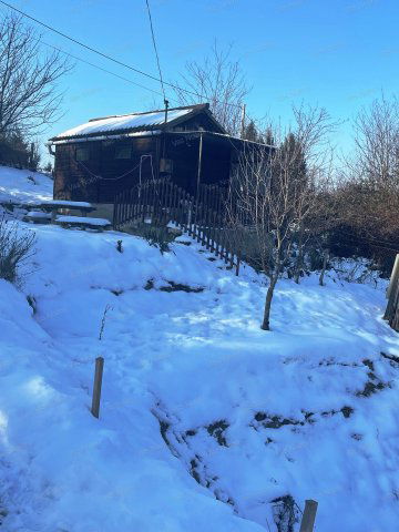 Eladó nyaraló, Nagykanizsán 6.7 M Ft, 2 szobás