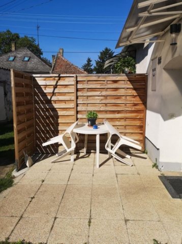 Eladó sorház, Tapolcán 22.9 M Ft, 1 szobás