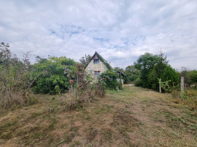 Eladó családi ház, Pátkán 14.7 M Ft, 2 szobás