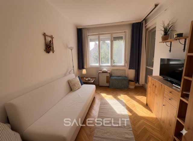 Eladó téglalakás, Hajdúszoboszlón 45.32 M Ft, 2 szobás