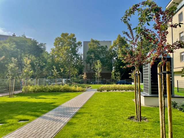 Eladó téglalakás, Budapesten, XIII. kerületben 116.9 M Ft