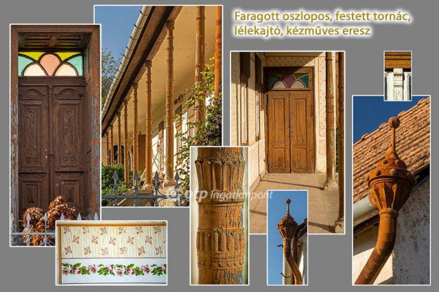 Eladó családi ház, Bonyhádvarasdon 19.8 M Ft, 4 szobás