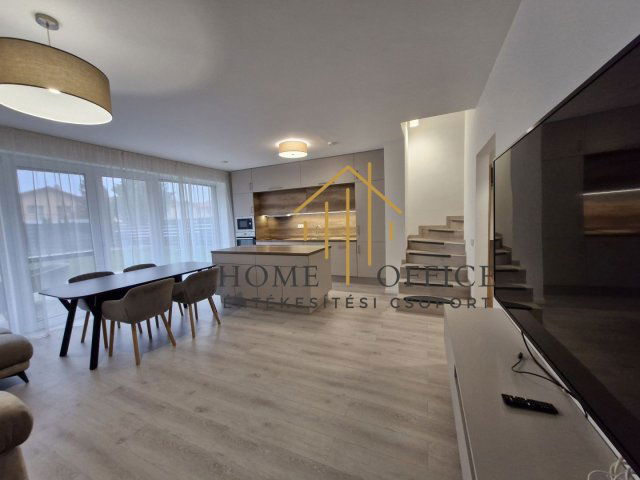 Kiadó sorház, albérlet, Debrecenben 750 E Ft / hó, 5 szobás