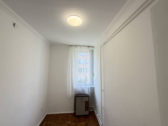 Kiadó téglalakás, albérlet, Miskolcon 120 E Ft / hó, 1+1 szobás