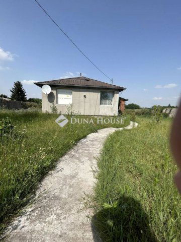Eladó családi ház, Dömsödön, Öreg Szőlőhegyi úton 17 M Ft