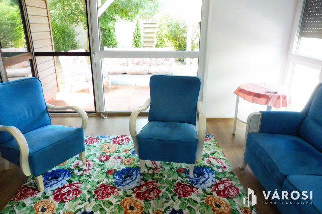 Kiadó sorház, albérlet, Szegeden 320 E Ft / hó, 3 szobás