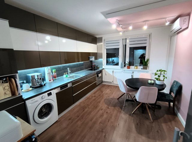 Eladó téglalakás, Debrecenben, István úton 69.9 M Ft