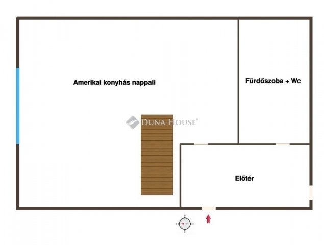 Eladó családi ház, Budapesten, IV. kerületben 78.9 M Ft