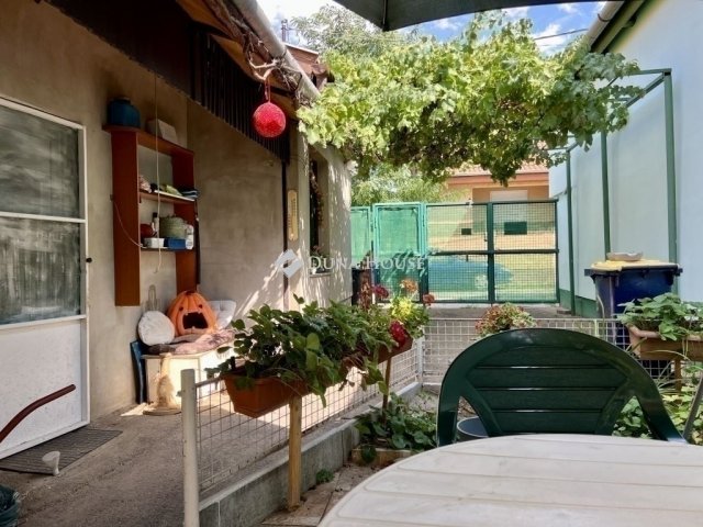 Eladó családi ház, Budapesten, XVII. kerületben 73.9 M Ft