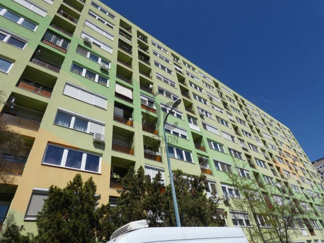 Eladó panellakás, Budapesten, XIV. kerületben 54.9 M Ft, 2 szobás