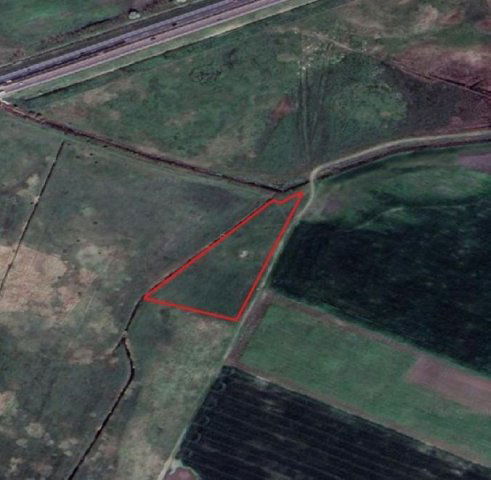 Eladó mezogazdasagi ingatlan, Kácson 37.561 M Ft