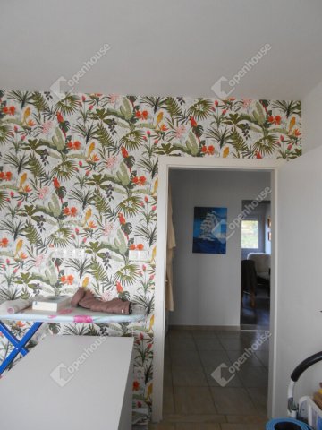 Eladó családi ház, Keszthelyen 75 M Ft, 2+3 szobás