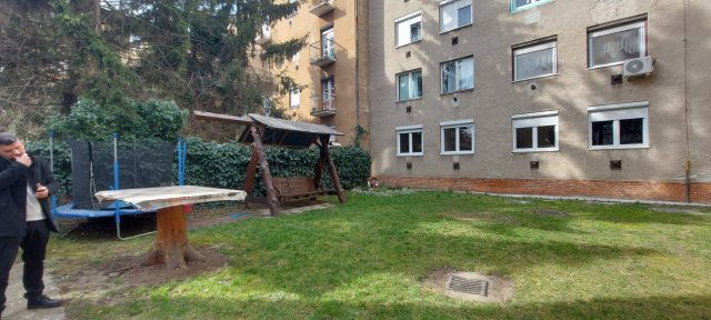 Eladó téglalakás, Miskolcon, Latabár Endre utcában 26 M Ft