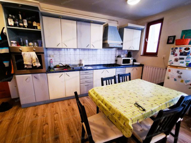 Eladó téglalakás, Jászberényben 47.499 M Ft, 2 szobás