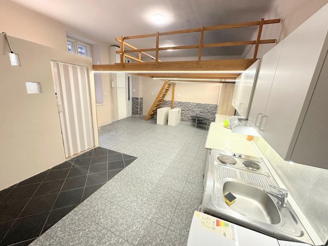 Eladó téglalakás, XIII. kerületben, Szent István körúton