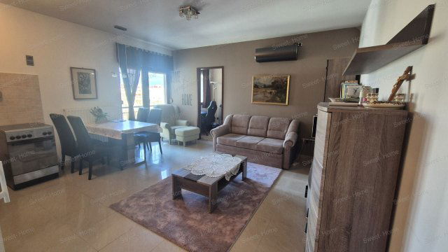 Eladó téglalakás, Kecskeméten 49.9 M Ft, 1+1 szobás